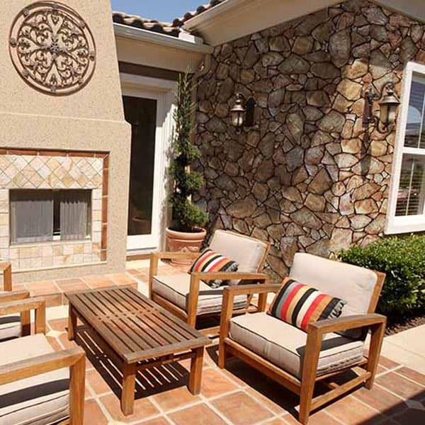 RIVER STONE DS-06/07 SERIES