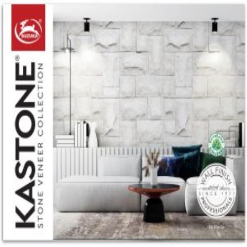 KASTONE®: Stone Veneer Collection